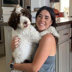 Meet your Posher, Mackenzie